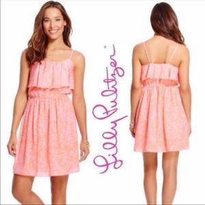 Lilly Pulitzer for Target Pink Dress